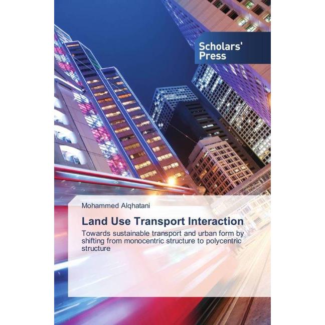 Land Use Transport Interaction, Fachbücher