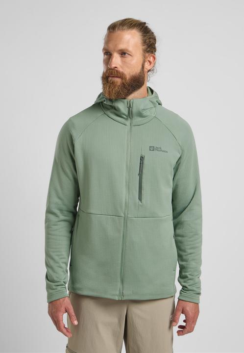 Immagine prodotto Jack Wolfskin Kolbenberg Hooded Fz M (XXL)