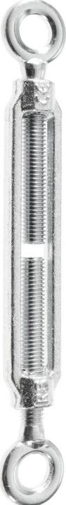 Actual product image Meister Turnbuckle Robur M8x105 mm