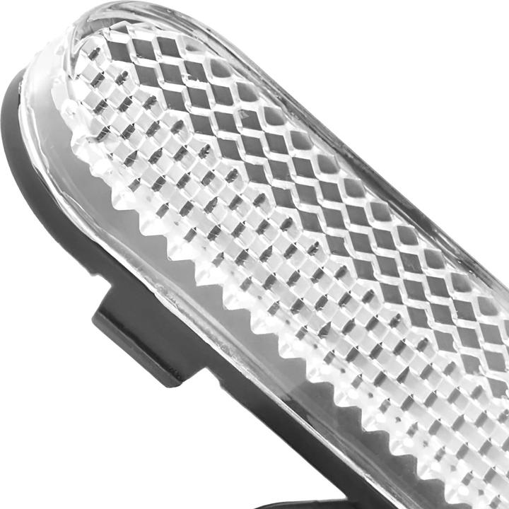 Actual product image Avizar Front reflector spare part