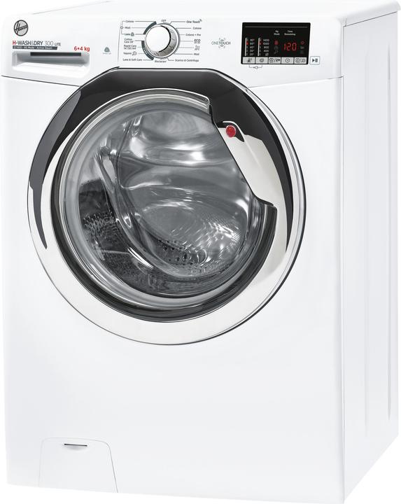 Produktbild Hoover H-WashandDry 300 Lite H3DS4642DAC3-11 Lavasciuga a