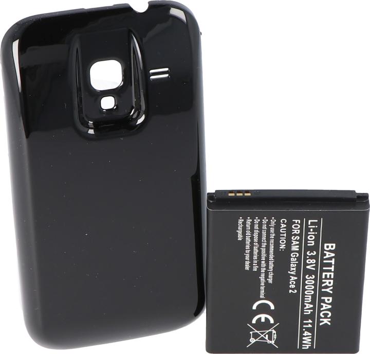 Produktbild Samsung Akku Galaxy Ace 2, GT-I8160, GT-I8160P