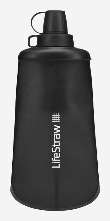 Produktbild LifeStraw Peak (0.65 l)
