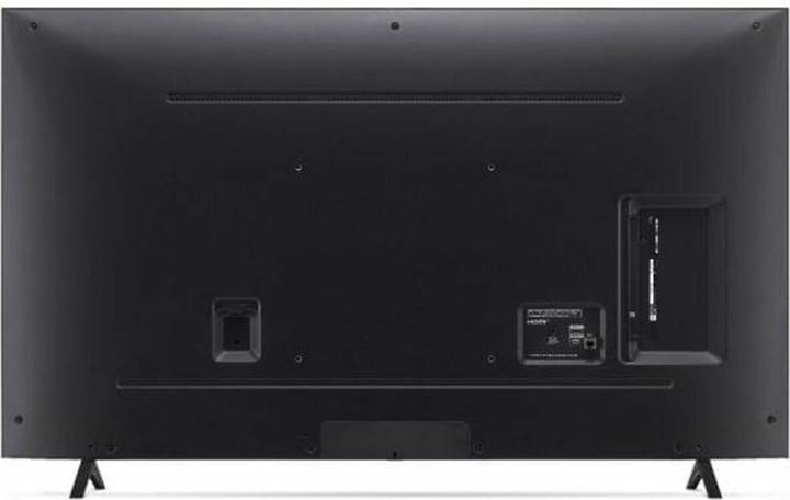 Produktbild LG UHD TV 50NANO82T6B (50", NANO82, LCD, 4K, 2024)