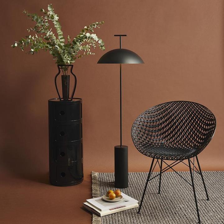 Image du produit Kartell Geen-a Lampadaire (E14)