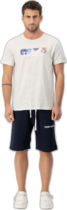 Actual product image Teddy Smith t-shirt teddy sith ezio (M)