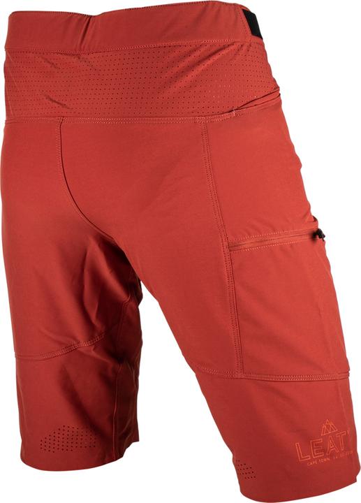 Produktbild Leatt MTB Trail 3.0 Shorts spinach M (M)