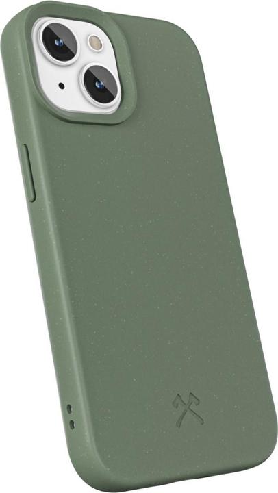 Produktbild Woodcessories BioCase Magsafe (Apple iPhone 15 Plus)