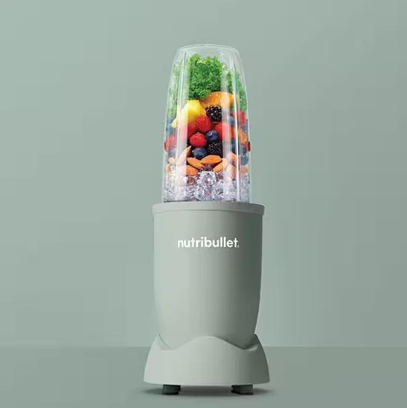 Productafbeelding NutriBullet NB907MAJD (900 W)