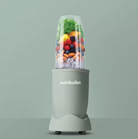 Produktbild NutriBullet NB907MAJD (900 W)