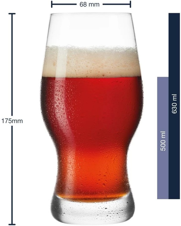 Immagine prodotto Leonardo Taverna (0.50 l, 2 x)