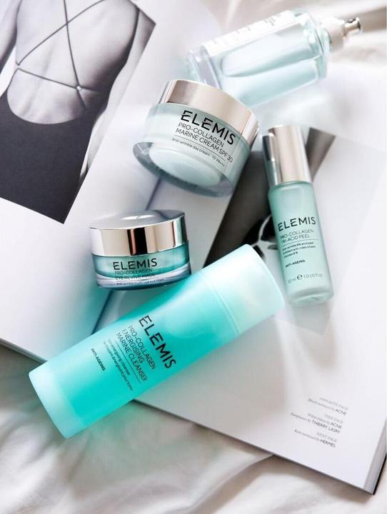 Produktbild Elemis Pro-Collagen (Reinigungsgel, 150 ml)