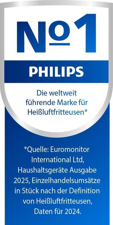 Immagine prodotto Philips Airfryer XXL HD9285/93