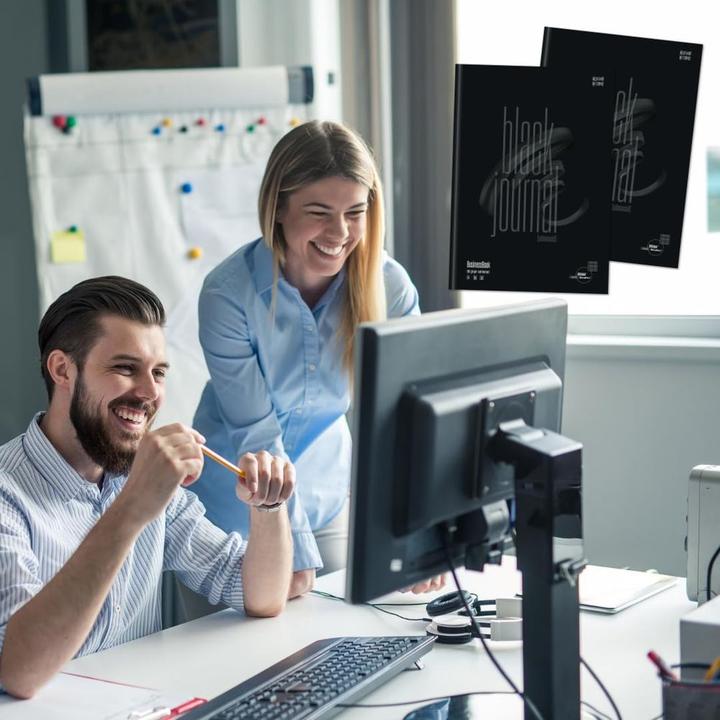 Produktbild Ursus Business Book (80x)