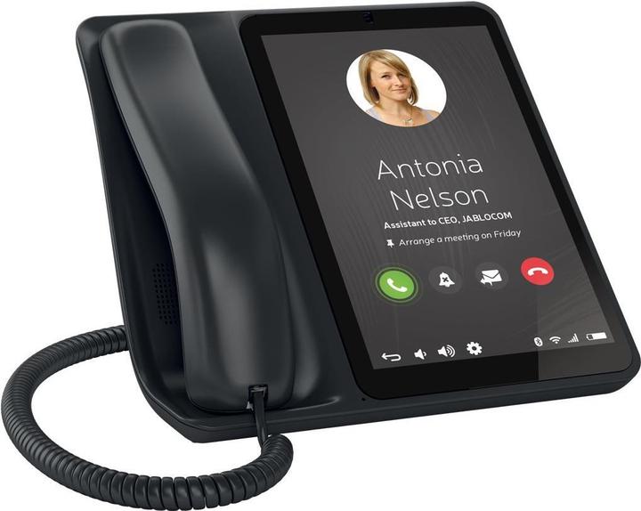 Actual product image Jablocom Raven 3G Desktop Phone GDP-08