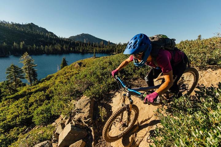 Produktbild Bell Super 3R MIPS (55 - 59 cm)