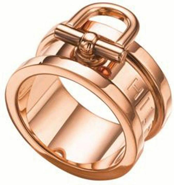 Produktbild Tommy Hilfiger Damenring 2700312B (12) (12)
