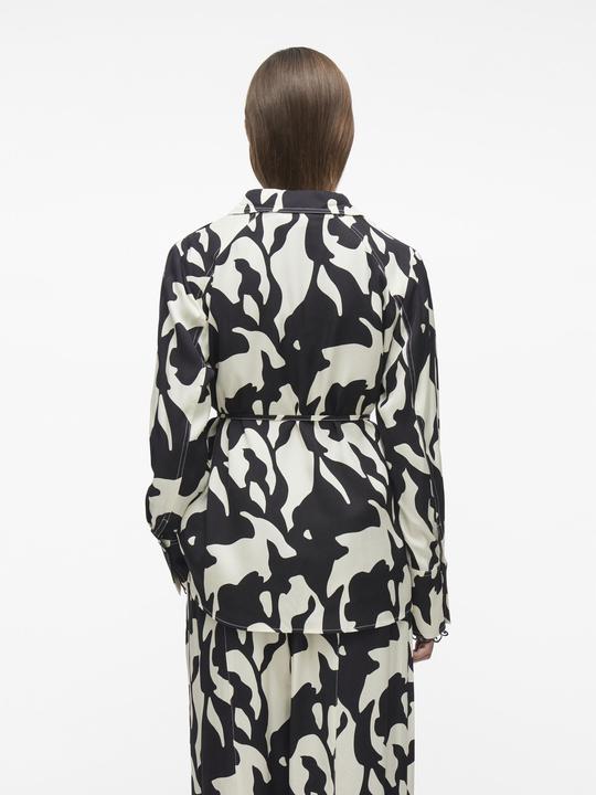 Actual product image Rouge Edit Langarm Hemd (36)