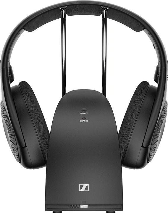 Productafbeelding Sennheiser RS 120-W (20 h, Draadloze)