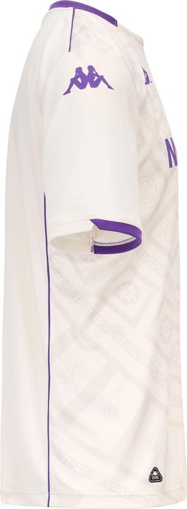 Produktbild Kappa Fiorentina Auswärts-Trikot 2025/26 (S)