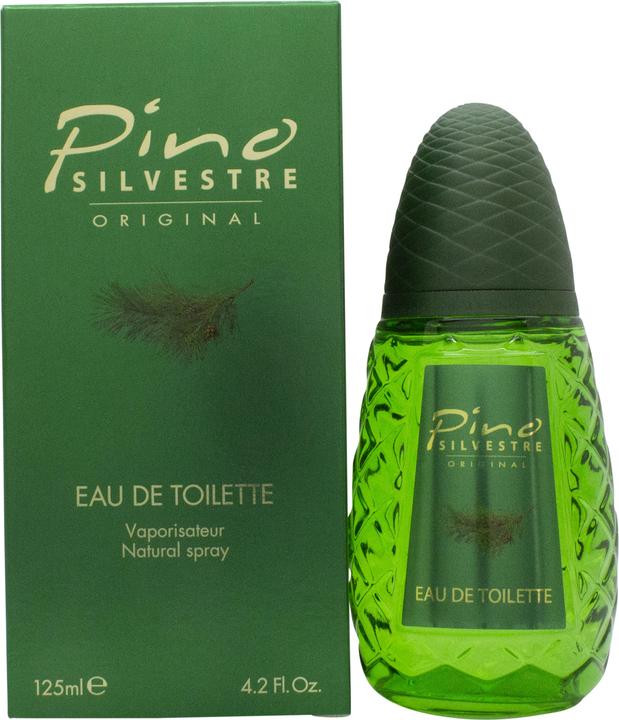 Produktbild Pino Silvestre Original (Eau de Toilette, 125 ml)