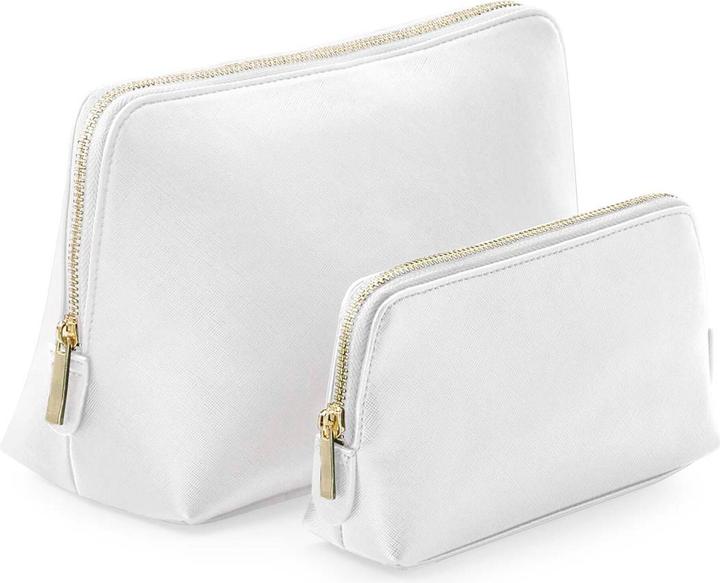 Produktbild Bagbase Boutique Leather-Look PU Accessory Bag