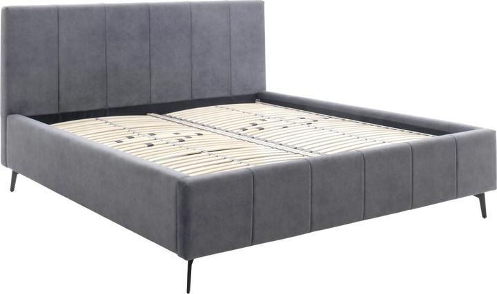 Immagine prodotto Meise Möbel Letto imbottito con rete Lizzano (180 x 200 cm)