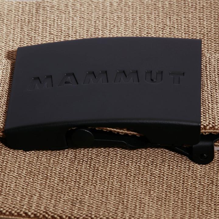 Actual product image Mammut Logo Belt (One size)