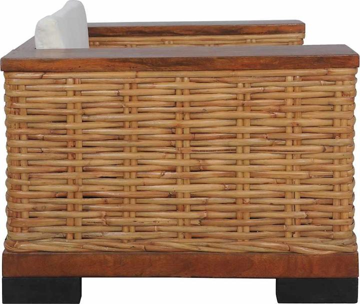 Actual product image vidaXL Kendrick (Upholstery set)