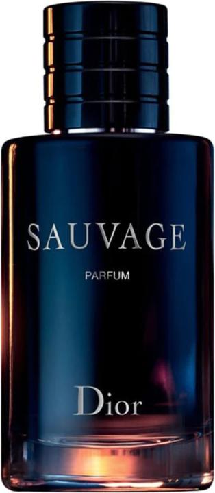 Actual product image Dior Sauvage (Extrait De Parfum, 100 ml)