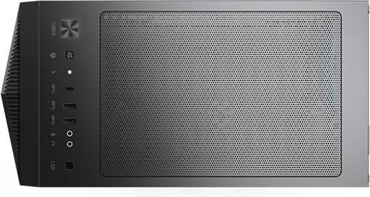 Actual product image MSI MPG Gungnir 111R (ATX, mATX, Mini-ITX)