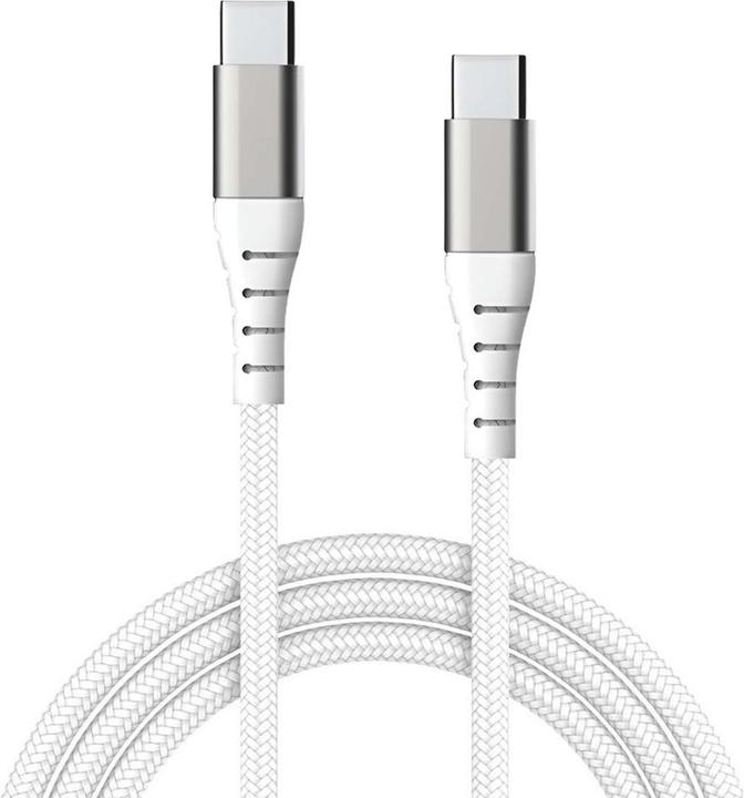 Image du produit Force Power Câble USB-C/USB-C (3 m)