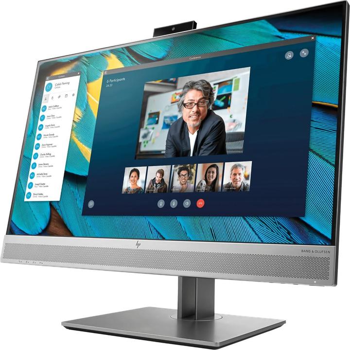 Produktbild HP EliteDisplay E243m (1920 x 1080 Pixel, 24")