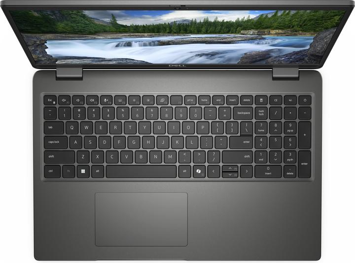 Image du produit Dell Latitude 3550 i7-1355u 16Gb Hd 512Gb (15.60", 512 Go, 16 Go, DE, Intel Core i7-1355U)