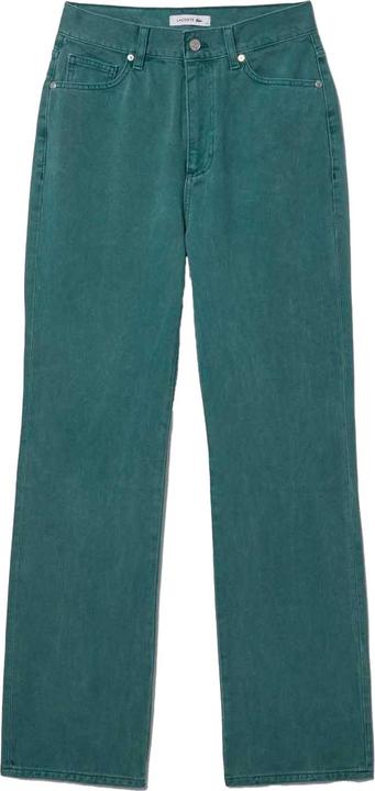 Immagine prodotto Lacoste Jeans Jeans Gamba Dritta Donna (29)