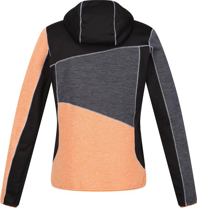 Immagine prodotto Regatta Giacca in pile con zip intera Walbury VI Marl Donna/Ladies (36)