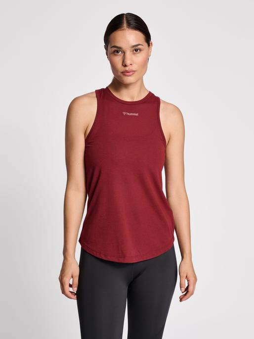 Produktbild hummel Mt Vanja Top (S)