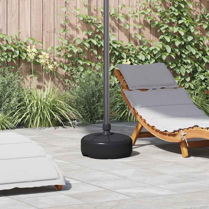 Image du produit vidaXL Sonnenschirmständer