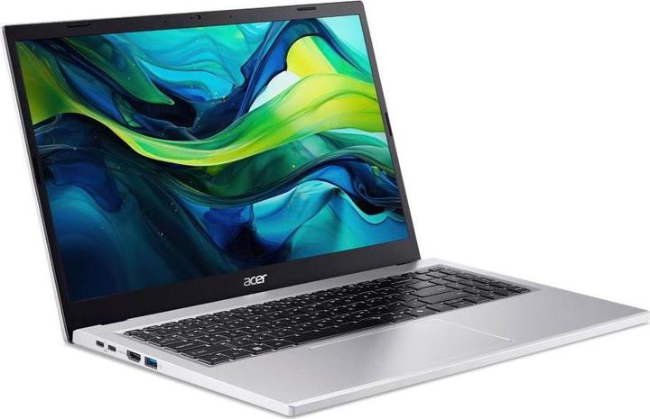 Image du produit Acer Aspire Go 15 (15.59", AMD Ryzen 5 7535HS, 8 Go, 512 Go, CH)