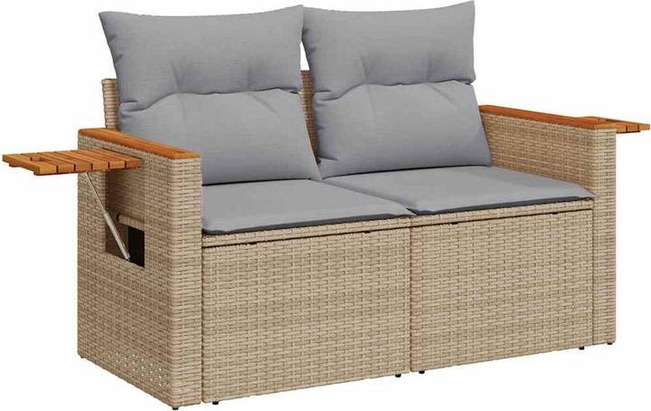 Produktbild vidaXL Harmoni