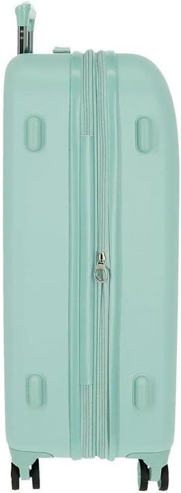 Actual product image Movom Riga Large Suitcase (108 l)