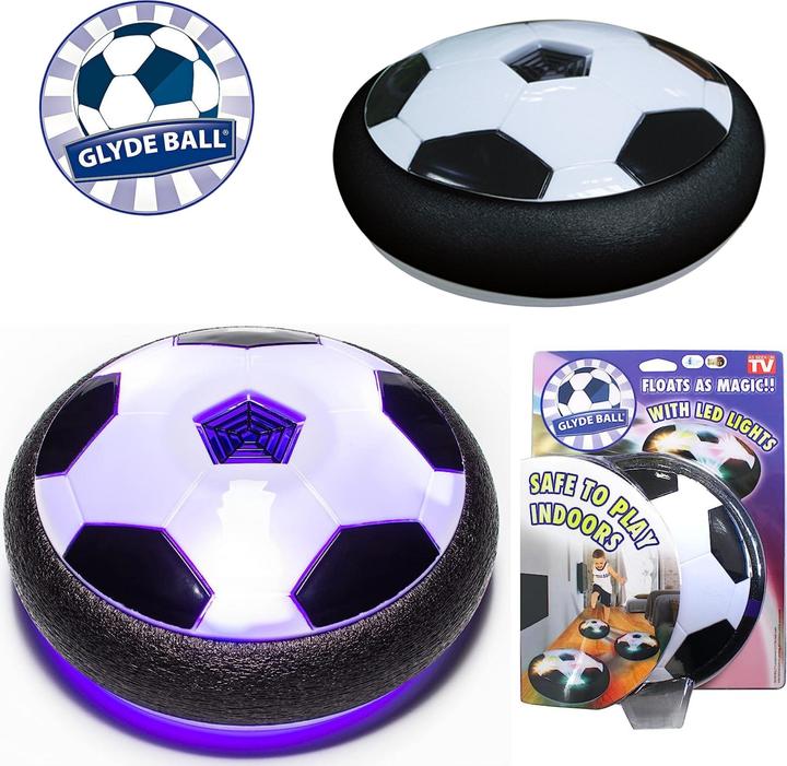 Actual product image Best direct Glyde Ball