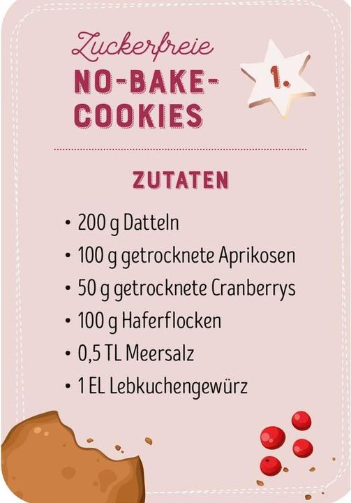 Image du produit Calendrier de l'Avent