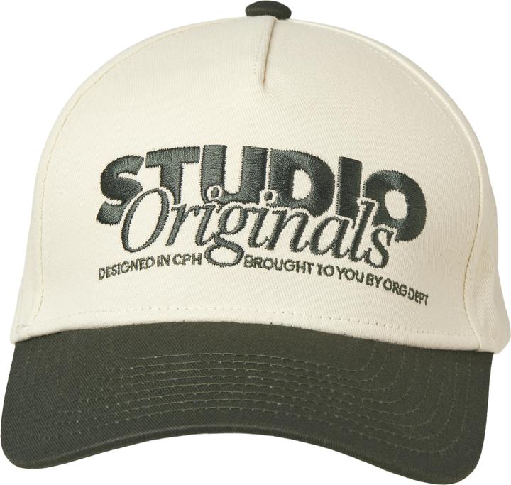 Actual product image Jack & Jones Baseball Cap Baseball Cap (One size)