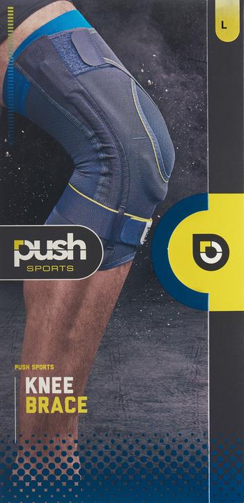 Produktbild Push Kniebandage (L)