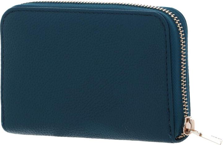 Actual product image Guess Meridian SLG Medium Zip Around Wallet