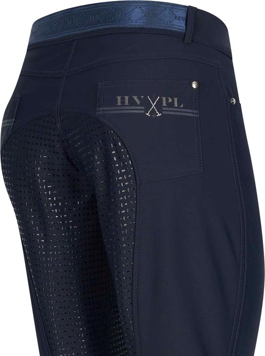 Actual product image HV Polo Nicky (44)