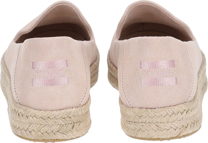 Immagine prodotto Toms W's Carolina Suede (40)