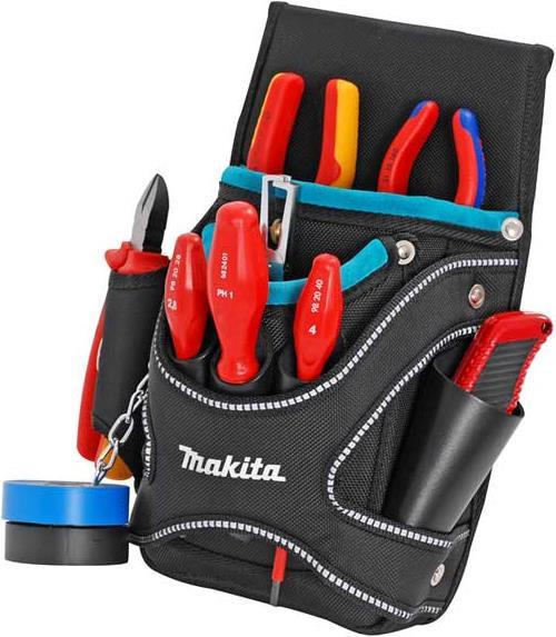 Actual product image Makita Tool bag