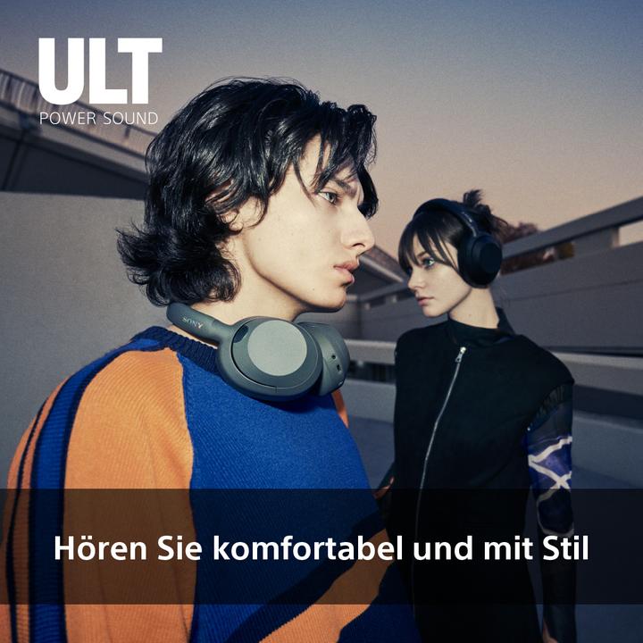 Actual product image Sony ULT Wear (ANC, 30 h, Wireless)